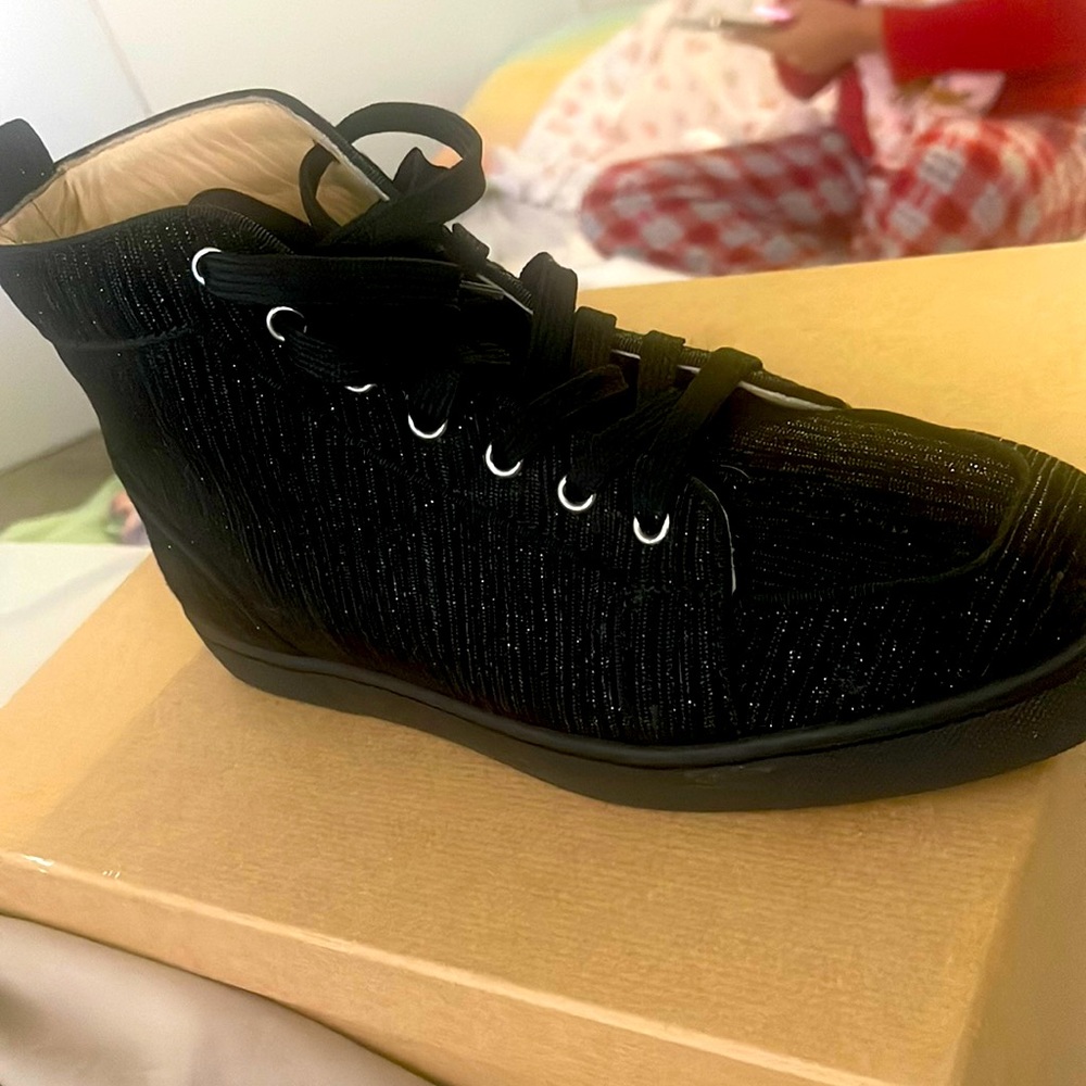 Christian Louboutin
